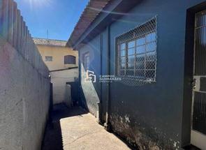 Casa, 1 Quarto para alugar em Rua Nelson Soares, Dom Bosco, Belo Horizonte, MG valor de R$ 1.100,00 no Lugar Certo