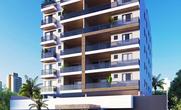 Apartamento, 3 Quartos, 2 Vagas, 1 Suite