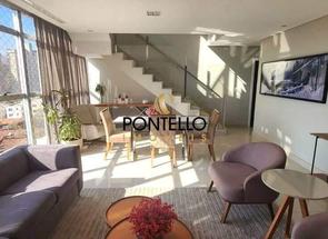 Cobertura, 4 Quartos, 4 Vagas, 4 Suites em Luxemburgo, Belo Horizonte, MG valor de R$ 3.350.000,00 no Lugar Certo