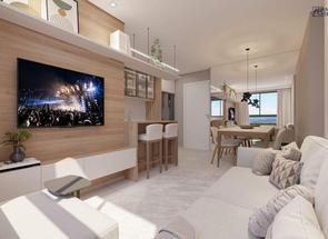 Apartamento, 2 Quartos, 1 Vaga, 1 Suite em Estoril, Belo Horizonte, MG valor de R$ 465.918,00 no Lugar Certo