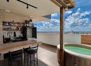 Cobertura, 3 Quartos, 2 Vagas, 1 Suite em Manacás, Belo Horizonte, MG valor de R$ 800.000,00 no Lugar Certo