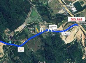 Lote em Inácia de Carvalho, Sao Jose da Lapa, MG valor de R$ 12.000.000,00 no Lugar Certo