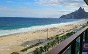 Apartamento, 4 Quartos, 3 Vagas, 3 Suites