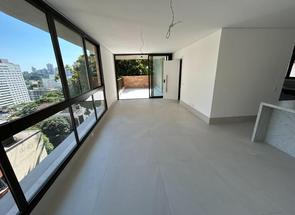 Apartamento, 3 Quartos, 2 Vagas, 1 Suite em Santo Antônio, Belo Horizonte, MG valor de R$ 1.962.000,00 no Lugar Certo