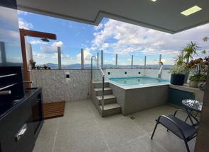 Cobertura, 2 Quartos, 2 Vagas, 1 Suite em Novo Horizonte, Sabará, MG valor de R$ 889.000,00 no Lugar Certo