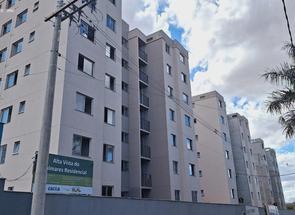 Apartamento, 2 Quartos, 1 Vaga em Palmares, Belo Horizonte, MG valor de R$ 340.000,00 no Lugar Certo