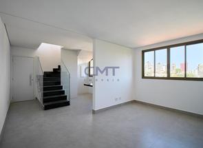 Cobertura, 2 Quartos, 2 Vagas, 2 Suites em Carmo, Belo Horizonte, MG valor de R$ 1.690.000,00 no Lugar Certo