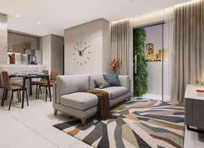 Apartamento, 2 Quartos, 1 Suite em Santa Branca, Belo Horizonte, MG valor de R$ 349.000,00 no Lugar Certo