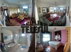 Casa, 4 Quartos, 4 Vagas, 2 Suites em Rezende, Varginha, MG valor de R$ 1.100.000,00 no Lugar Certo