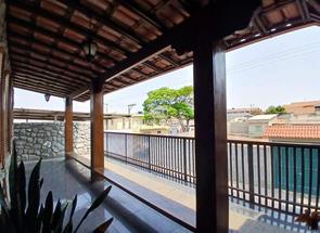 Casa, 3 Quartos, 3 Vagas, 2 Suites em Novo Progresso, Contagem, MG valor de R$ 1.650.000,00 no Lugar Certo