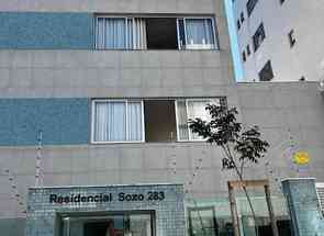 Cobertura, 3 Quartos, 3 Vagas, 2 Suites em Colégio Batista, Belo Horizonte, MG valor de R$ 1.590.000,00 no Lugar Certo