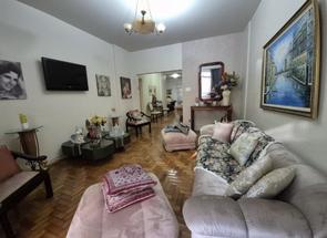 Apartamento, 4 Quartos, 1 Suite em Centro, Belo Horizonte, MG valor de R$ 670.000,00 no Lugar Certo