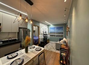 Apartamento, 1 Quarto em Quadra Qs 116, Samambaia Sul, Samambaia, DF valor de R$ 287.700,00 no Lugar Certo