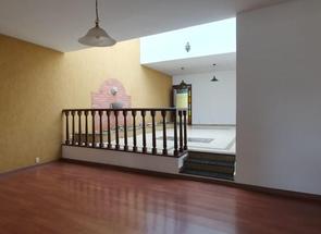 Casa, 4 Quartos, 4 Vagas, 1 Suite em Jardim América, Belo Horizonte, MG valor de R$ 1.200.000,00 no Lugar Certo