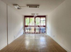 Sala para alugar em Cln 215 Bloco B, Asa Norte, Brasília/Plano Piloto, DF valor de R$ 1.100,00 no Lugar Certo