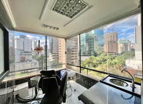 Sala, 2 Vagas para alugar em Savassi, Belo Horizonte, MG valor de R$ 3.500,00 no Lugar Certo