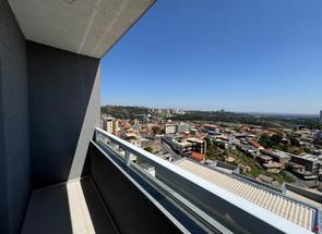 Apartamento, 2 Quartos, 2 Vagas, 1 Suite em Caiçaras, Belo Horizonte, MG valor de R$ 550.000,00 no Lugar Certo