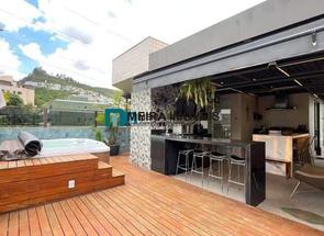 Cobertura, 4 Quartos, 3 Vagas, 1 Suite em Buritis, Belo Horizonte, MG valor de R$ 1.950.000,00 no Lugar Certo