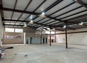 Galpão para alugar em Rua Ontário, Jardim Canadá, Nova Lima, MG valor de R$ 25.000,00 no Lugar Certo