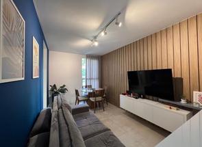 Apartamento, 2 Quartos, 1 Vaga, 1 Suite em Castelo, Belo Horizonte, MG valor de R$ 460.000,00 no Lugar Certo