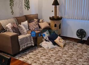 Apartamento, 3 Quartos, 2 Vagas, 1 Suite em Fernão Dias, Belo Horizonte, MG valor de R$ 750.000,00 no Lugar Certo