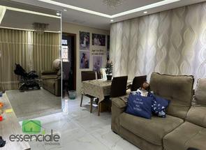 Apartamento, 3 Quartos, 1 Vaga em Eldorado, Contagem, MG valor de R$ 350.000,00 no Lugar Certo