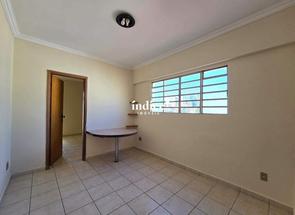 Apartamento, 1 Quarto, 1 Vaga, 1 Suite para alugar em Rua Cavalheiro Torquato Rizzi, Jardim Irajá, Ribeirão Preto, SP valor de R$ 1.100,00 no Lugar Certo