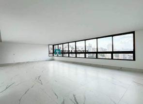 Apartamento, 4 Quartos, 4 Vagas, 4 Suites em Santa Lúcia, Belo Horizonte, MG valor de R$ 3.250.000,00 no Lugar Certo