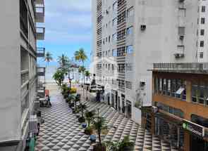 Apartamento, 3 Quartos, 1 Vaga para alugar em Pitangueiras, Guarujá, SP valor de R$ 3.600,00 no Lugar Certo