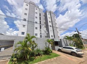 Apartamento, 3 Quartos, 1 Vaga, 1 Suite em Rua 7 Quadra 10 - Res Varandas, Morada Nobre, Valparaíso de Goiás, GO valor de R$ 195.000,00 no Lugar Certo