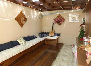 Casa, 3 Quartos, 2 Vagas, 1 Suite para alugar em Milionários, Belo Horizonte, MG valor de R$ 4.200,00 no Lugar Certo