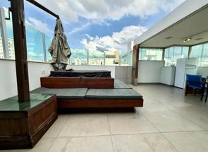 Cobertura, 3 Quartos, 3 Vagas, 1 Suite em Castelo, Belo Horizonte, MG valor de R$ 1.510.000,00 no Lugar Certo