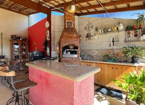 Cobertura, 3 Quartos, 2 Vagas, 1 Suite em Castelo, Belo Horizonte, MG valor de R$ 1.190.000,00 no Lugar Certo