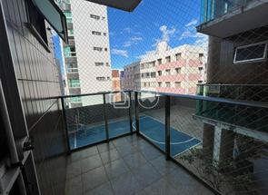 Apartamento, 3 Quartos, 2 Vagas, 1 Suite em Rua Ernani Agricola, Buritis, Belo Horizonte, MG valor de R$ 784.000,00 no Lugar Certo
