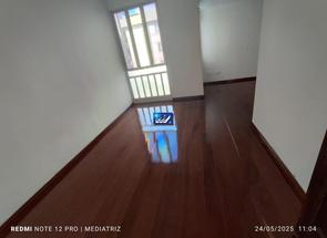 Apartamento, 3 Quartos, 2 Vagas, 1 Suite para alugar em Professor Lincoln Continentino, Cidade Nova, Belo Horizonte, MG valor de R$ 2.800,00 no Lugar Certo