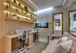 Apartamento, 4 Quartos