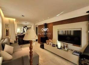 Apartamento, 3 Quartos, 3 Vagas, 2 Suites em Buritis, Belo Horizonte, MG valor de R$ 1.170.000,00 no Lugar Certo