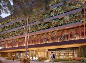 Apart Hotel, 1 Quarto em Lourdes, Belo Horizonte, MG valor de R$ 496.346,00 no Lugar Certo