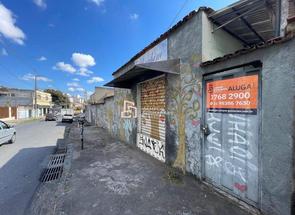 Casa, 1 Quarto para alugar em Rua Deputado Cláudio Pinheiro de Lima, Glória, Belo Horizonte, MG valor de R$ 1.200,00 no Lugar Certo