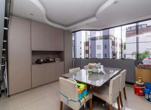 Cobertura, 3 Quartos, 2 Vagas, 1 Suite em Castelo, Belo Horizonte, MG valor de R$ 850.000,00 no Lugar Certo