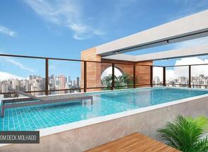 Apartamento, 2 Quartos, 2 Vagas, 2 Suites em Sion, Belo Horizonte, MG valor de R$ 1.499.163,00 no Lugar Certo