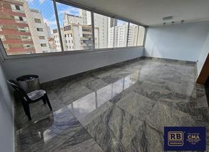 Apartamento, 4 Quartos, 2 Vagas, 1 Suite em Savassi, Belo Horizonte, MG valor de R$ 1.500.000,00 no Lugar Certo