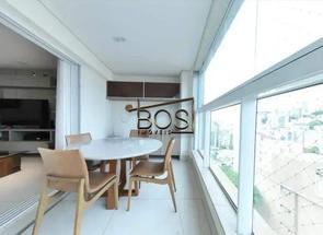 Apartamento, 4 Quartos, 4 Vagas, 2 Suites em Anchieta, Belo Horizonte, MG valor de R$ 2.950.000,00 no Lugar Certo