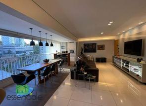 Apartamento, 4 Quartos, 3 Vagas, 1 Suite em Vila da Serra, Nova Lima, MG valor de R$ 1.897.000,00 no Lugar Certo