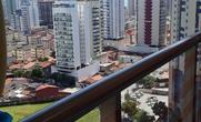 Apartamento, 2 Quartos, 2 Vagas, 1 Suite