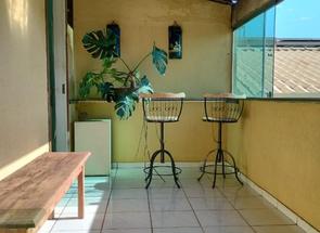 Casa, 2 Quartos, 2 Vagas em São Pedro, Ibirité, MG valor de R$ 280.000,00 no Lugar Certo