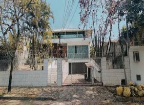 Casa, 1 Quarto, 1 Vaga, 2 Suites para alugar em São Luiz (pampulha), Belo Horizonte, MG valor de R$ 5.500,00 no Lugar Certo