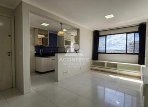 Apartamento, 2 Quartos, 1 Suite para alugar em Av. das Castanheiras, Norte, Águas Claras, DF valor de R$ 3.000,00 no Lugar Certo