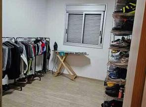 Apartamento, 3 Quartos, 2 Vagas, 1 Suite em Buritis, Belo Horizonte, MG valor de R$ 980.000,00 no Lugar Certo