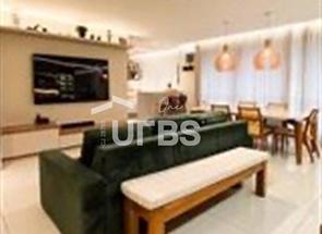 Apartamento, 5 Quartos, 2 Vagas, 4 Suites em Rua 135, Setor Marista, Goiânia, GO valor de R$ 1.480.000,00 no Lugar Certo